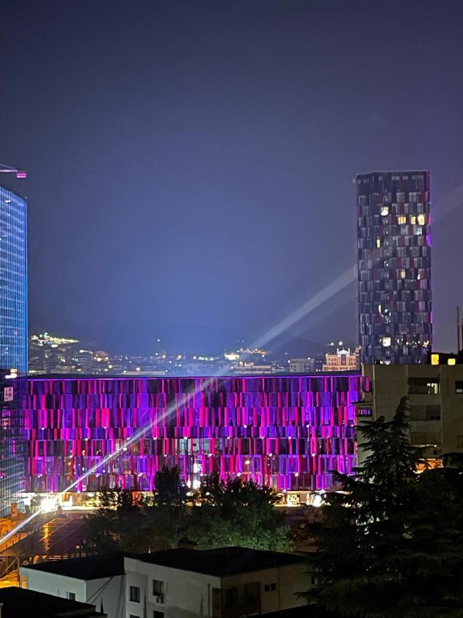 Urban Comfort Oasis Tirana Exterior photo