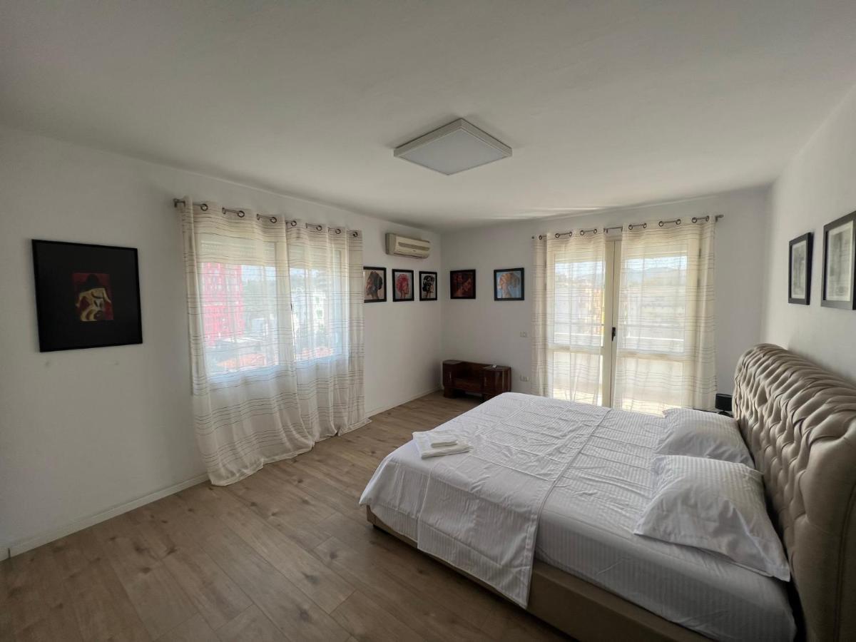 Urban Comfort Oasis Tirana Exterior photo