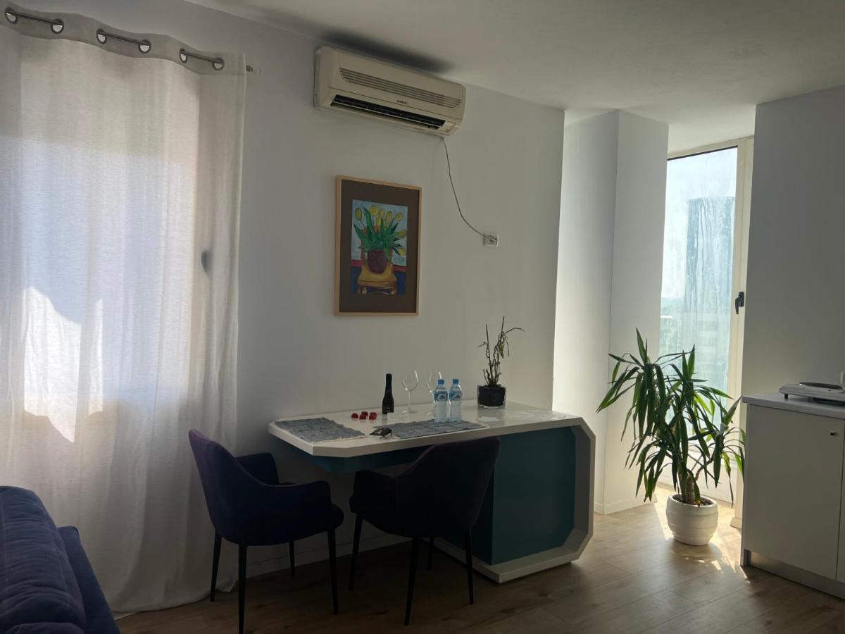 Urban Comfort Oasis Tirana Exterior photo